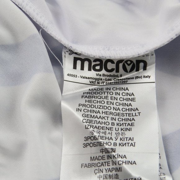 Pacific FC Jersey - 2020 Home Jersey - Men's 2XL - Picture 12 of 12